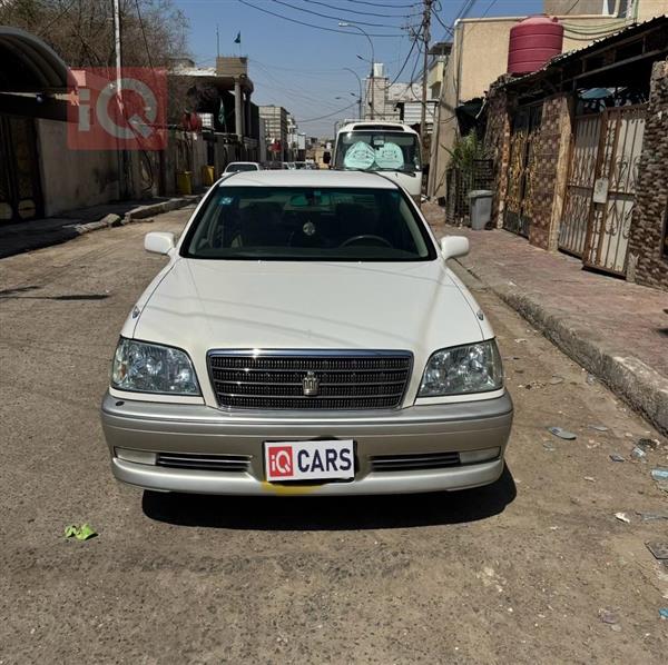 Toyota Crown 2003 for sale in Iraq - Basra